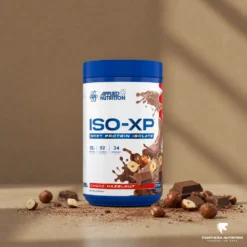 ISO-XP 850g - Applied Nutrition - slika 4