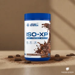 Applied Nutrition, ISO-XP