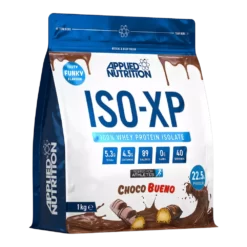 Applied Nutrition, ISO-XP, Choco Bueno, 1000g