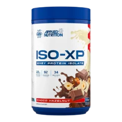 Applied Nutrition, ISO-XP, Choco Bueno, 850g