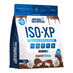 Applied Nutrition, ISO-XP, Choco Coco, 1000g