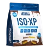 Applied Nutrition, ISO-XP, Choco Peanut, 1000g