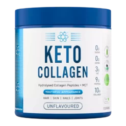 Applied Nutrition, Keto collagen, 130g