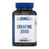 Applied Nutrition, Kreatin 3000, 120 kapsul