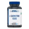 Applied Nutrition, L-Carnitine 1500 mg, 120 kapsul