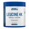 Applied Nutrition, L-Levcin 4K, 180 kapsul