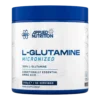 Applied Nutrition, L-glutamin, 250g