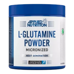 Applied Nutrition, L-glutamin, 250g