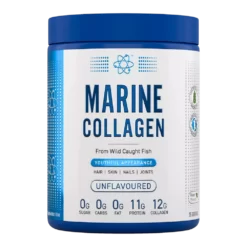 Applied Nutrition, Marine Collagen, 300g