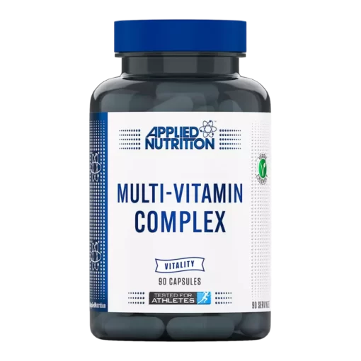 Applied Nutrition, Multi Vitamin Kompleks, 90 kapsul