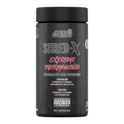 Applied Nutrition, Shred-X, 90 kapsul