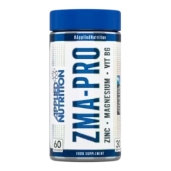 Applied Nutrition, ZMA Pro, 60 kapsul