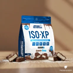 Applied Nutrition, ISO-XP