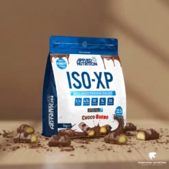Applied Nutrition, ISO-XP
