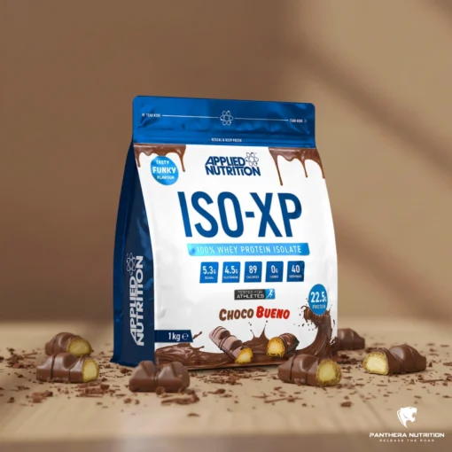 Applied Nutrition, ISO-XP