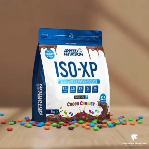 Applied Nutrition, ISO-XP
