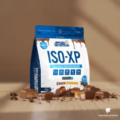 Applied Nutrition, ISO-XP