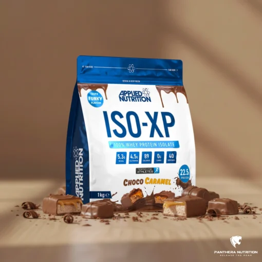 Applied Nutrition, ISO-XP