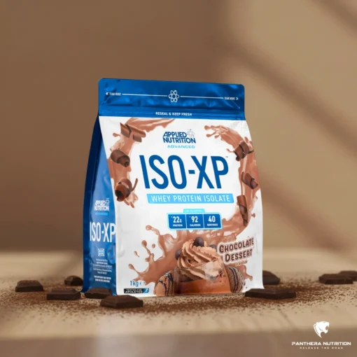 Applied Nutrition, ISO-XP