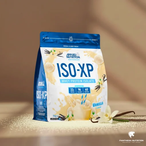 Applied Nutrition, ISO-XP