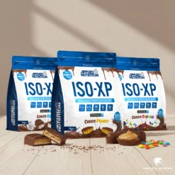 Applied Nutrition, ISO-XP