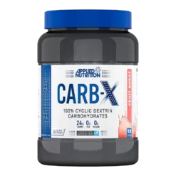Carb X, 300g, Fruit Burst, Applied Nutrition