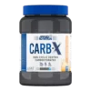 Carb X, 300g, Orange Burst, Applied Nutrition