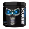 JNX, The Curse,Blue Raspberry, 250g