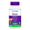 Natrol, Biotin Fast Dissolve, 10 000mcg, 60 tablet