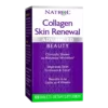 Natrol, Collagen Skin Renewal, 120 tablet