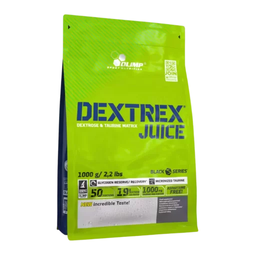 Olimp, Dextrex Juice, 1000g