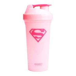 Lite DC Comics Smartshake, Supergirl, 800 ml