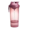 Original 2Go ONE Smartshake, Deep Rose Pink, 800ml