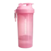 Original 2Go ONE Smartshake, Light Pink, 800ml