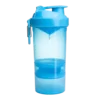 Original2Go Smartshake, Neon Blue, 600ml