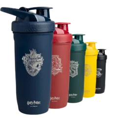 Stainless Steel Smartshake Harry Potter Assortment, Ravenclaw