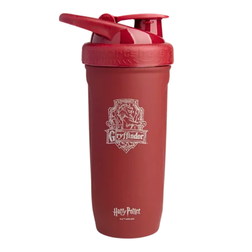 Stainless Steel Smartshake Harry Potter, Gryffindor, 900ml