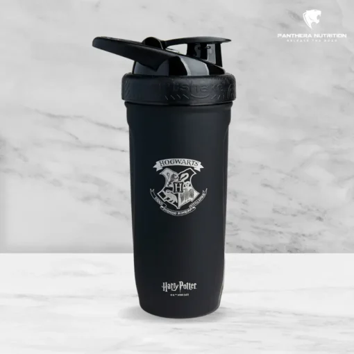 Stainless Steel Smartshake Harry Potter, Hogwarts Crest, 900ml-m