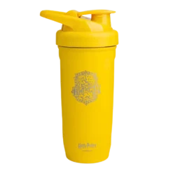 Stainless Steel Smartshake Harry Potter, Hufflepuff, 900ml