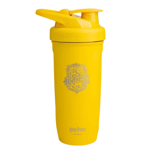 Stainless Steel Smartshake Harry Potter, Hufflepuff, 900ml