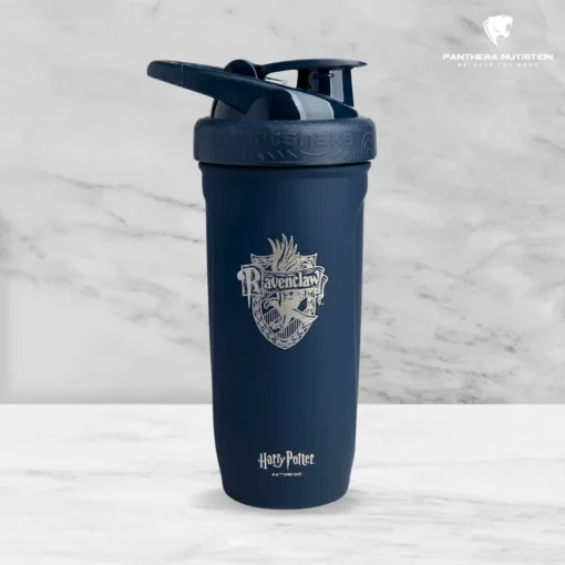 Stainless Steel Smartshake Harry Potter, Ravenclaw, 900ml-m