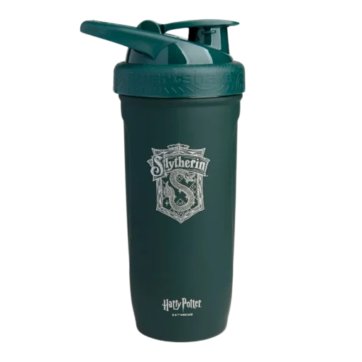 Stainless Steel Smartshake Harry Potter, Slytherin, 900ml