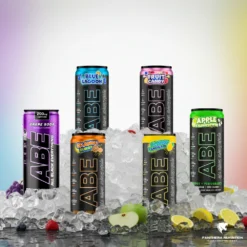 Applied Nutrition, ABE Energy