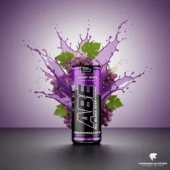 Applied Nutrition, ABE Energy