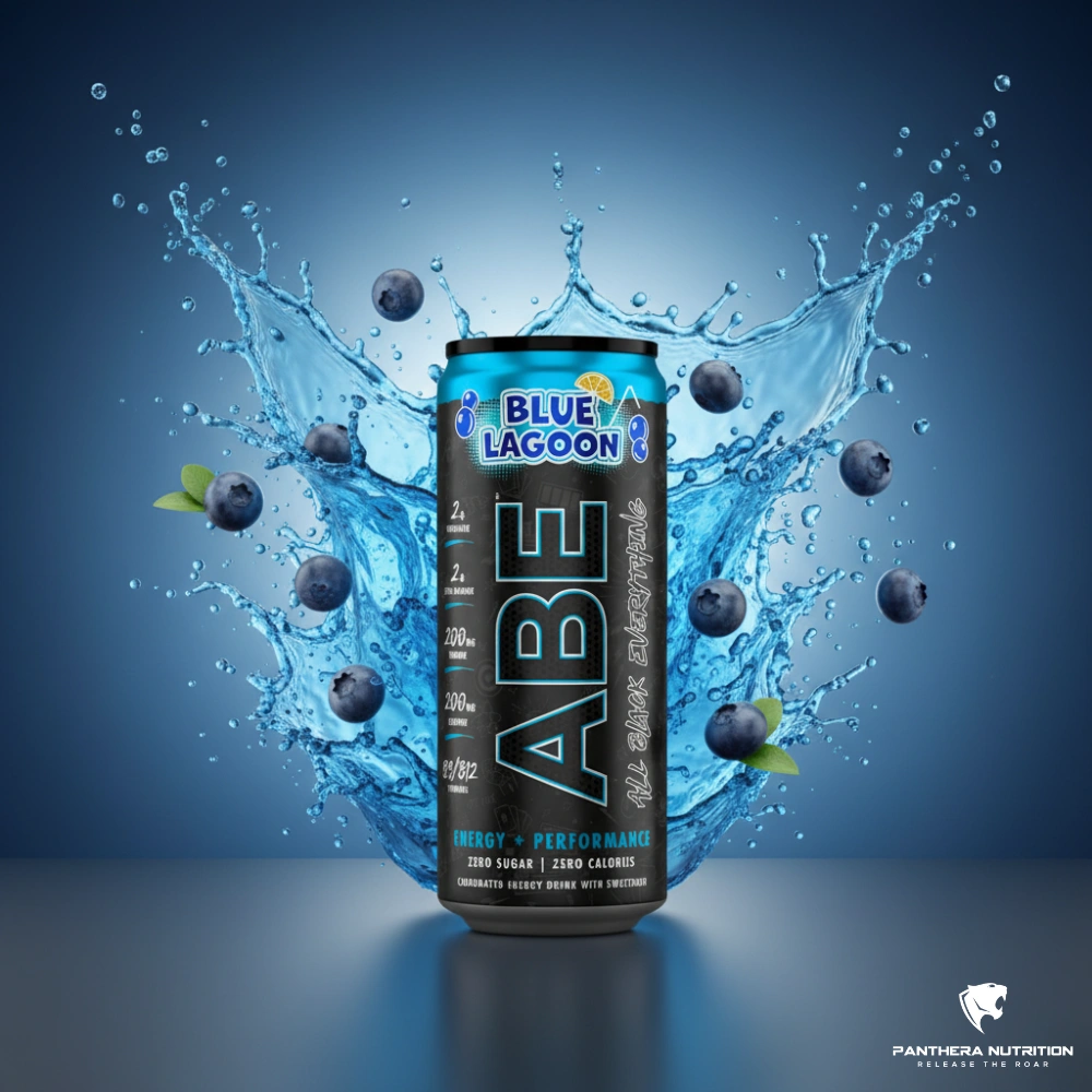 Applied Nutrition, ABE Energy