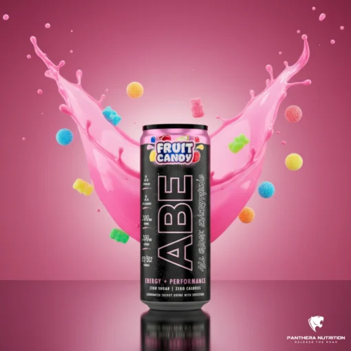 Applied Nutrition, ABE Energy
