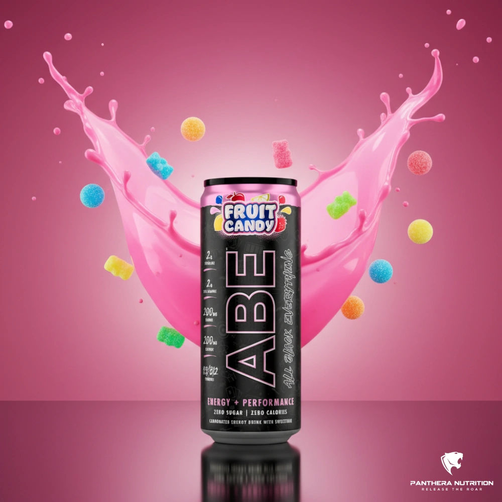 Applied Nutrition, ABE Energy