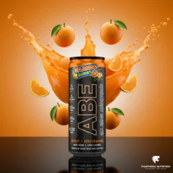 Applied Nutrition, ABE Energy