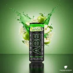 Applied Nutrition, ABE Energy