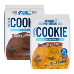 Applied Nutrition, Critical Cookie, 85g